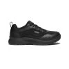 Keen Women's Sparta 2 (Aluminum Toe) | Black/Black