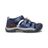 Keen Big Kids' Newport H2 X Smokey Bear | Smokey Bear/Multi