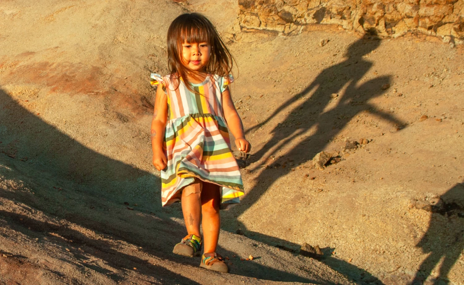 Keen Toddlers' Newport H2 | Blue Depths/Gargoyle - Image 7