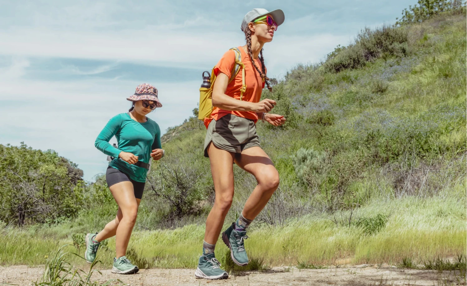 Keen Women's Zionic Waterproof Hiking Boot | Nostalgia Rose/Peach Parfait - Image 7