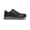 Keen Men's Sparta 2 ESD (Aluminum Toe) | Steel Grey/Black