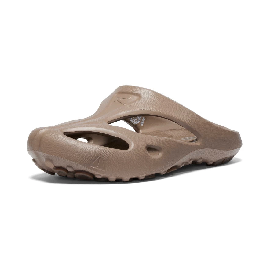Keen Women's Shanti Clog | Dark Mocha - Image 3