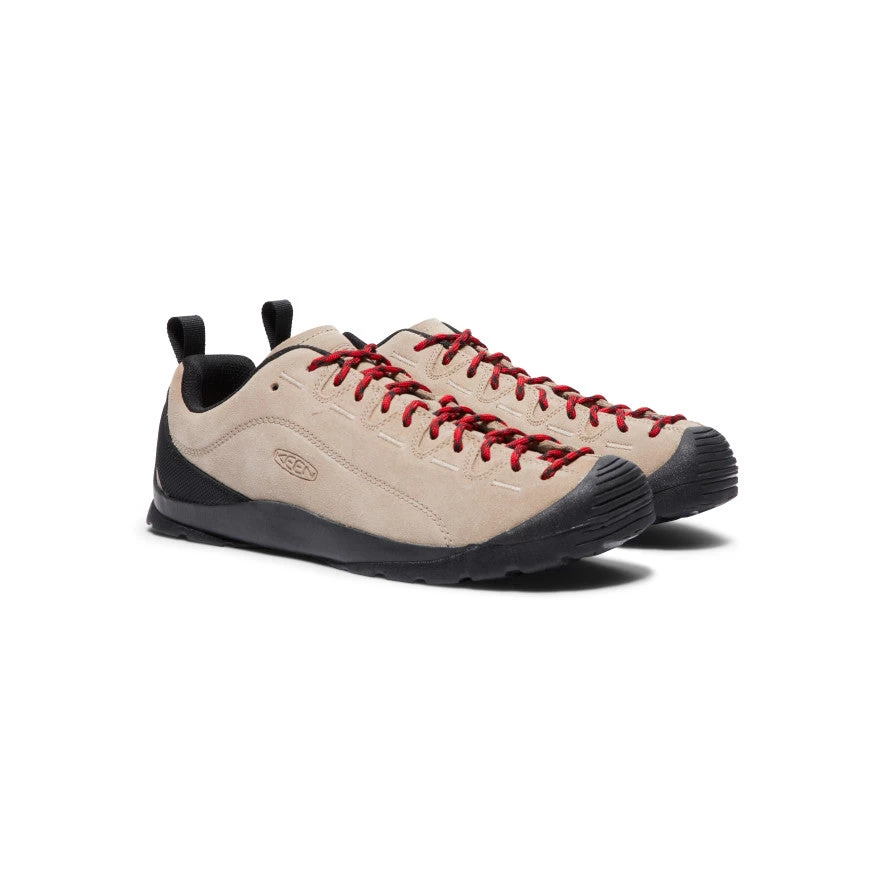 Keen Men's Jasper | Silver Mink - Image 2