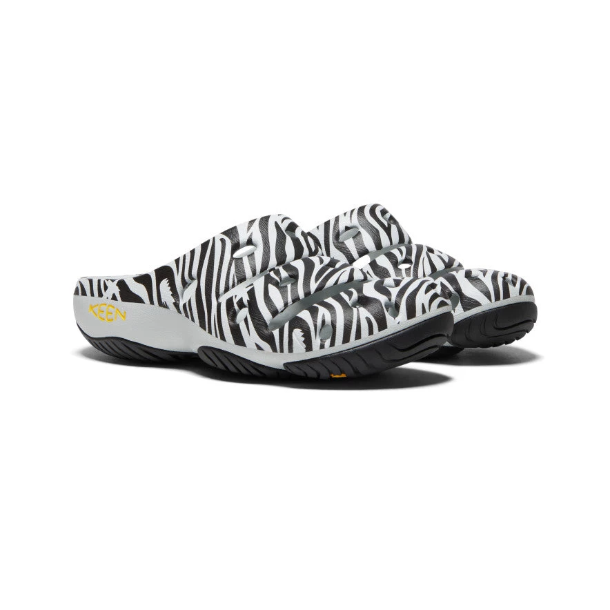 Keen Women's Yogui Arts | Atms Zebra Star - Image 2