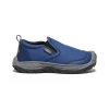 Keen Little Kids' Speed Hound Slip-On | Blue Depths/Black