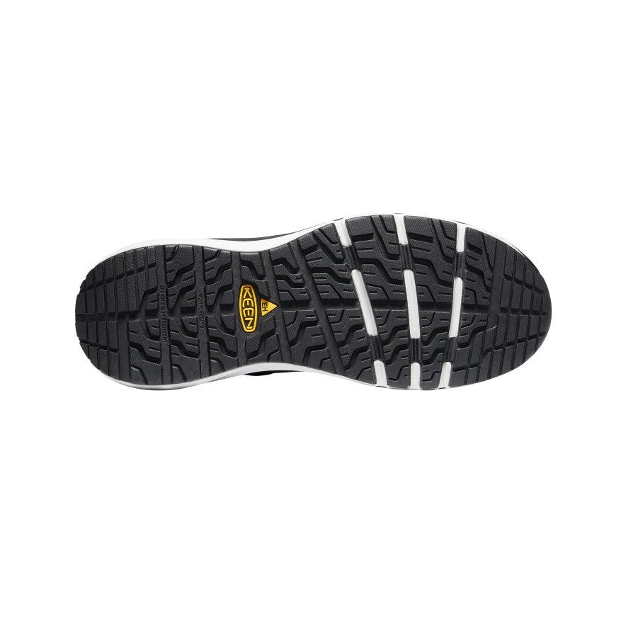 Keen Men's Red Hook Waterproof Boot (Carbon-Fiber Toe) | Tobacco/Black - Image 4