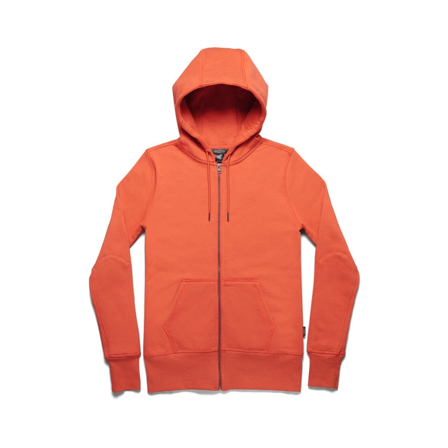 Keen Women's PNW Hoodie | Burnt Ochre