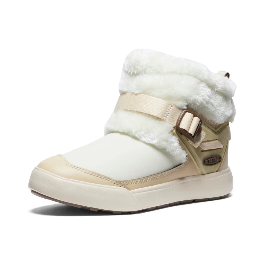 Keen Women's Hoodromeo Mini Boot | Birch/Birch - Image 3