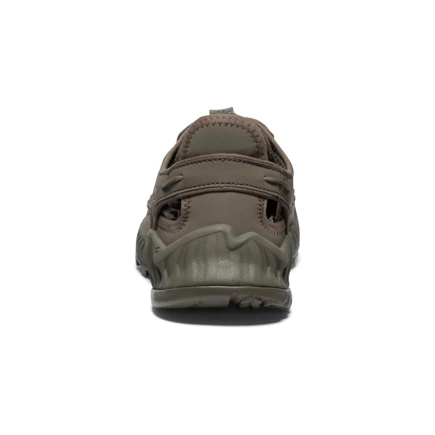 Keen Men's UNEEK NXIS Shoe | Canteen/Canteen - Image 5