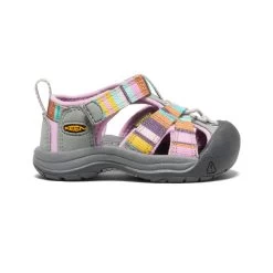 Keen Toddler's Venice H2 | Lilac/Raya