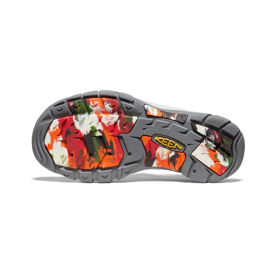 Keen Men's Newport Retro Sandal X Fuji Rock | Fuji Rock Festival - Image 6