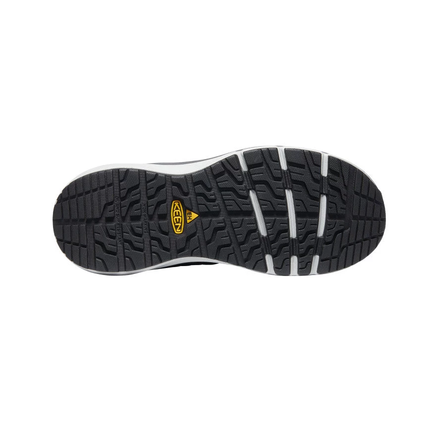 Keen Women's Vista Energy Mid (Carbon-Fiber Toe) | Vapor/Black - Image 4