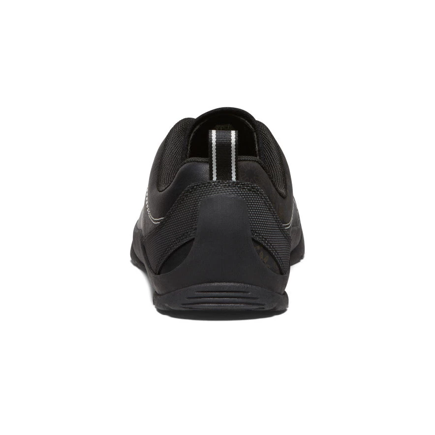 Keen Men's Jasper Sneaker X THC | Nighttime Paisley - Image 6