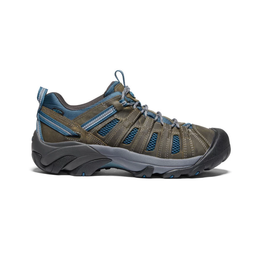 Keen Men's Voyageur | Alcatraz/Legion Blue