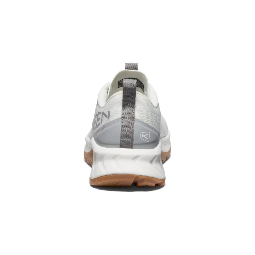 Keen Women's Versacore Speed Shoe | Star White/Alloy - Image 5