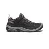 Keen Men's Circadia Vent Shoe | Black/Steel Grey
