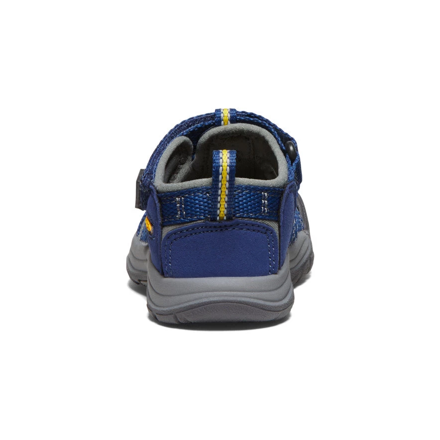 Keen Toddlers' Newport H2 | Blue Depths/Gargoyle - Image 5