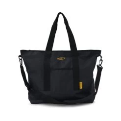 Keen Harvest Adventure Tote | Black/Black