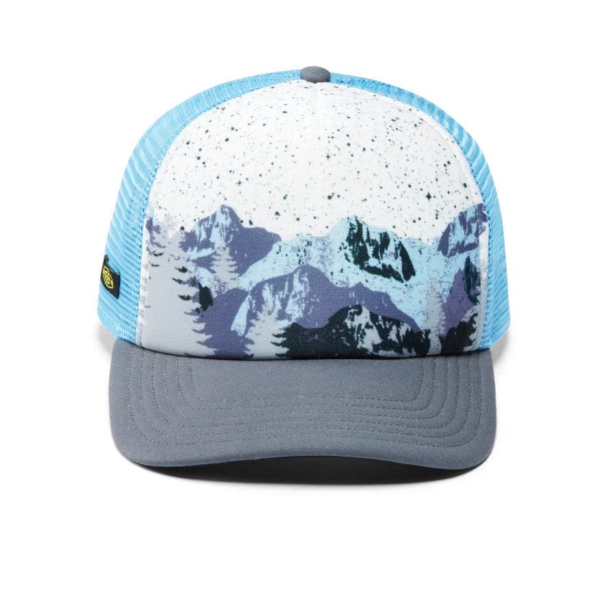 Keen Night Sky Hat | Light Blue - Image 2