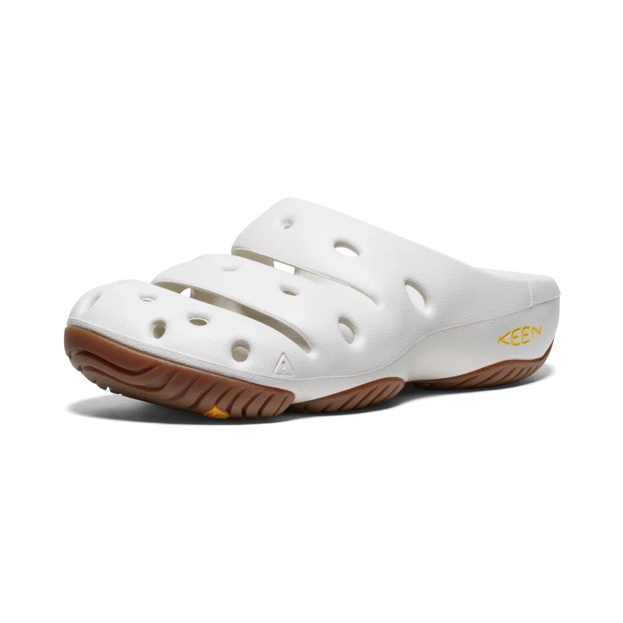 Keen Men's Yogui Clog | Birch/Birch - Image 3