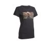 Keen Women's Slot Canyon Tee | Black