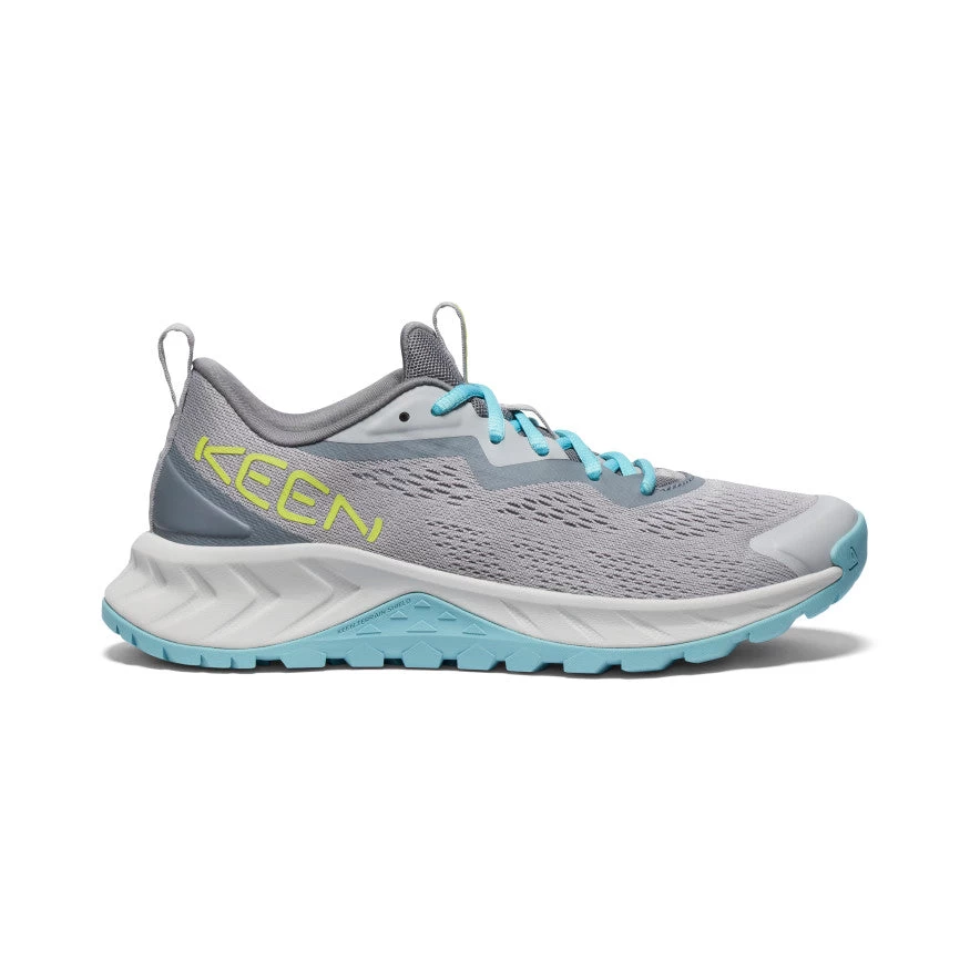 Keen Women's Versacore Speed Shoe | Alloy/Reef Waters