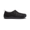 Keen Men's Howser II | Black Felt/Black