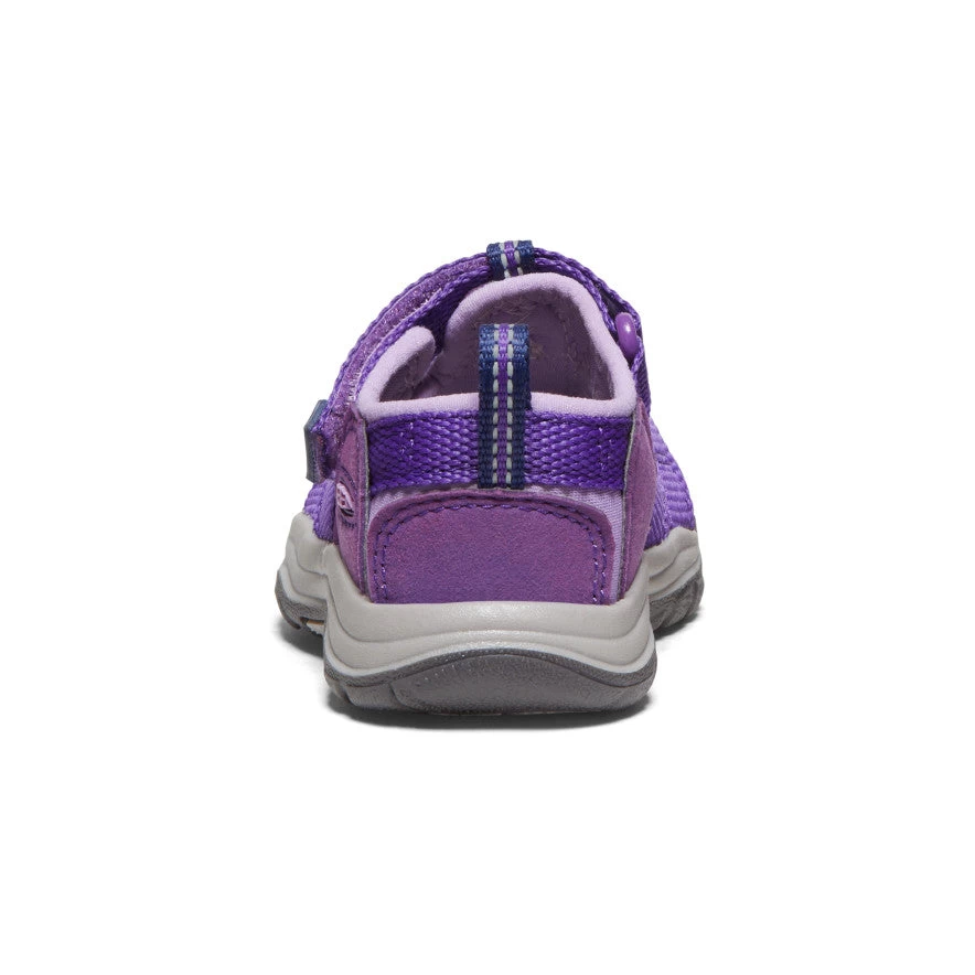 Keen Toddlers' Newport H2 | Tillandsia Purple/English Lavender - Image 5
