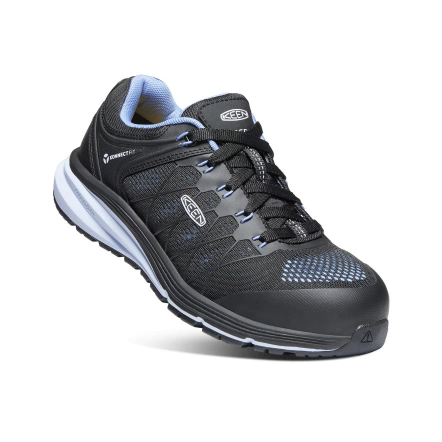 Keen Women's Vista Energy ESD (Carbon-Fiber Toe) | Hydrangea/Black - Image 3